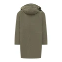 Barbour Herre Frakker Grønn M,