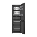 Hisense RB330K5SBC Kombiskap