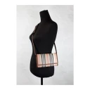 Burberry Dame Vesker Beige ONE SIZE,