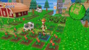 Harvest Moon: The Lost Valley & Skytree Village Collectors Edition  Spill