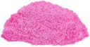 Kinetic Sand Glitter Sand Rosa