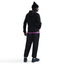 Nike Tech Fleece Full Zip Windrunner Hoodie Herre Black/Black 2XL