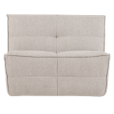 1 seters modul Cluster 105 cm   Sand