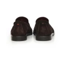 Santoni Herre Sko Brun 43 EU,