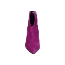 Red Rag Dame Sko Rosa 40 EU,
