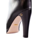 Gucci Dame Sko Svart 40 EU