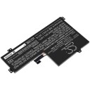 Lenovo 500e Chromebook 81ES batteri (4050 mAh 11.55 V, Sort)