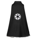 Souza Kostymer Kappe Jori Svart Souza 3-7 år (98-122) Kostymer 110117-Black