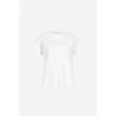Camilla Pihl Dame Topper Hvit S,