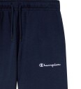 Champion Straight Hem Pants   Navy   150 155