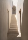 Staircase To The Light  Poster Plakat / 70x100cm