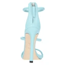 Giuseppe Zanotti Dame Sko Blå 37 1/2 EU,