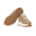 Hogan, Herre, Sko, Beige, 37 EU,
