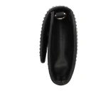 La Carrie Dame Vesker Svart ONE SIZE,