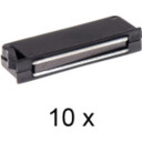 Magnet 60 mm. Pakke med 10 stk.