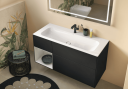 Villeroy & Boch Finion Servantskap 100cm