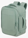American Tourister Take2Cabin MS Mono Ryggsekk 26,5L Iceberg Green