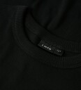 LMTD T skjorte   Noos   Rib   Short   NlfHinaja   Svart   LMTD   11 12 år (146 152)   T skjorte