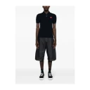 Comme des Garçons Herre Topper Blå L,