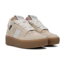 Off The Pitch Dame Sko Beige 36 EU,