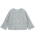 The New Tnstnikita Quilted Jacket Blue 104