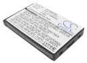 Cameron Sino Batteri For GPS Belkin F8T051