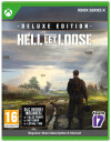 Hell Let Loose Deluxe Edition Xbox Series X Spill