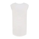 Aspesi Dame Topper Hvit XS,