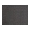 Dixie Jenny Sisal teppe svart 240 x 300 cm
