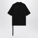 Rick Owens Herre Topper Svart L,