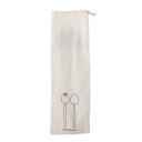 Bloomingville Lyas Salad Servers Gold 32X4CM