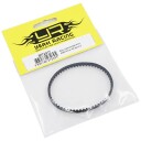 Yeah Racing SPT2 017 Rear Urethane Belt 4mm S3M174 For HPI Sprin
