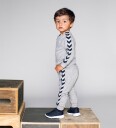 Hummel Bille Tracksuit Grå 92