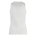 Bottega Veneta Dame Topper Hvit S,