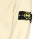 Stone Island Collegegenser   GipStone Island   10 år 140   Collegegenser Beige Hvit