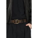 Dsquared2 Herre Accessories Brun 80 CM,