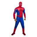 Rubies Costumes Spider-Man™ Brand New Day Deluxe Kostyme Large 1003476L000