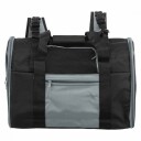 Trixie Connor Ryggsekkbæresele for Hund 42x29x21 cm i Svart