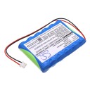 Batteri til Honeywell Lynx etc