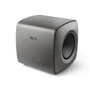 KEF KC62 Titangrå 6,5" Subwoofer med 1000W Bass
