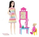Barbie Teacher Doll