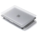 Satechi Eco Hardcase for MacBook Air 2022 M2 Gjennomsiktig 13,6"