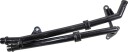 METZGER 4010437 Radiatorslange