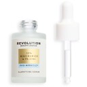 Revolution Beauty London Pro-Miracle 10% Niacinamide 1% Zinc Serum 30