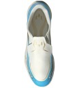 Adidas Performance Sko   F50 Messi Liga LL   Ivory/Seblbu/Iceb   Adidas Performance   33   Sko Blå Gull Hvit