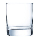 Islande whiskyglass 20 cl 6-pakning
