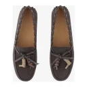 Tod's Dame Sko Brun 36 EU,