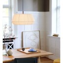 Taklampe Dicte 53 Hvit Nordlux