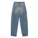 3X1 Dame Jeans Blå W27,