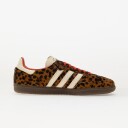 Adidas Herre Sko Brun 40 EU